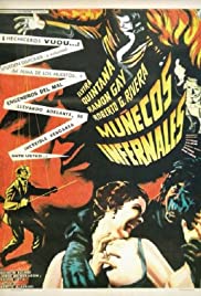 Muñecos infernales (1961)