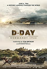 DDay: Normandy 1944 (2014)