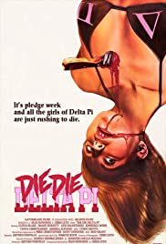 Die Die Delta Pi (2013)