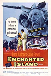 Enchanted Island (1958)