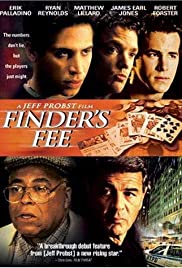 Finders Fee (2001)