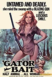 Gator Bait (1973)