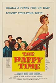 The Happy Time (1952)