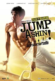 Watch free full Movie Online Jump Ashin! (2011)