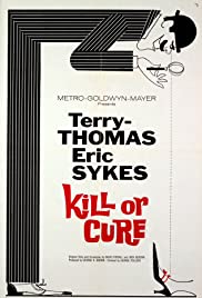 Kill or Cure (1962)
