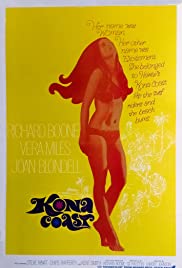 Watch Full Movie :Kona Coast (1968)