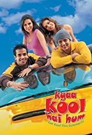Watch free full Movie Online Kyaa Kool Hai Hum (2005)