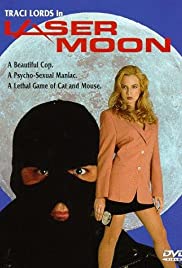 Laser Moon (1993)