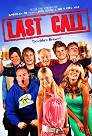 Watch free full Movie Online Last Call (2012)
