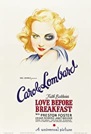 Love Before Breakfast (1936)