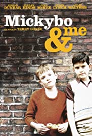 Watch free full Movie Online Mickybo and Me (2004)