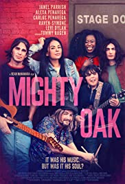 Mighty Oak (2019)