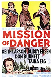 Mission of Danger (1960)