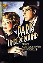 Paris Underground (1945)