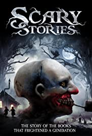 Scary Stories (2018)