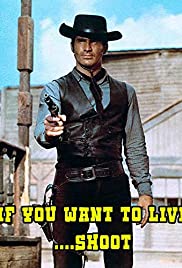 If You Want to Live... Shoot! (1968)