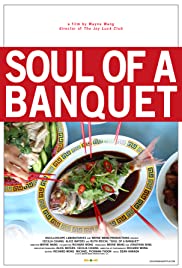 Watch Full Movie : Soul of a Banquet (2014)