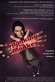 Watch free full Movie Online Spanking the Monkey (1994)