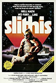 Spawn of the Slithis (1978)