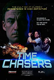 Time Chasers (1994)