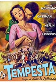 Tempest (1958)