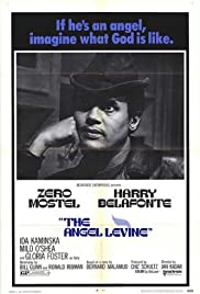The Angel Levine (1970)