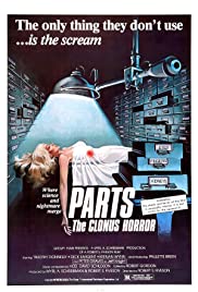 The Clonus Horror (1979)