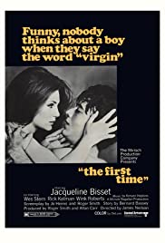 Watch Full Movie : The First Time (1969)
