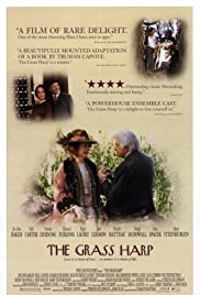 Watch free full Movie Online The Grass Harp (1995)