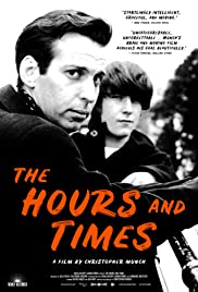 Watch free full Movie Online The Hours and Times (1991)