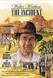 Watch free full Movie Online The Incident (1990)