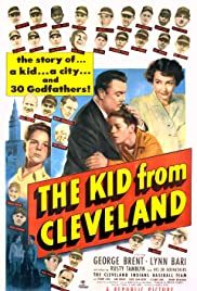 Watch Full Movie :The Kid from Cleveland (1949)