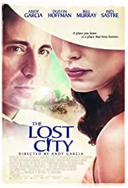 Watch free full Movie Online The Lost City (2005)