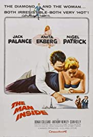 Watch free full Movie Online The Man Inside (1958)