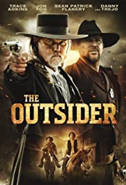 Watch free full Movie Online The Outsider (2019)