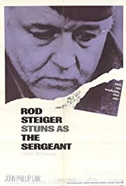 The Sergeant (1968)