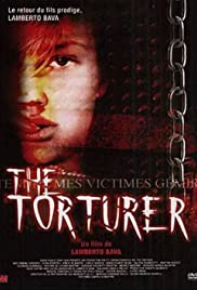 Watch free full Movie Online The Torturer (2005)