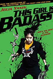 This Girl Is BadAss!! (2011)