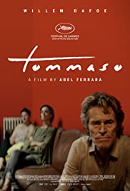 Watch free full Movie Online Tommaso (2019)