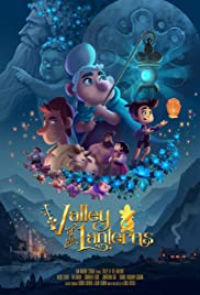 Valley of the Lanterns (2018)