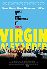 Watch free full Movie Online Virgin Alexander (2011)