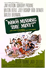 Whos Minding the Mint? (1967)