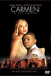 Watch Full Movie :Carmen: A Hip Hopera (2001)