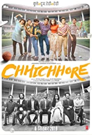Watch Full Movie :Chhichhore (2019)