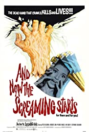 Watch free full Movie Online And Now the Screaming Starts! (1973)