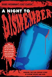 Watch free full Movie Online A Night to Dismember (1989)