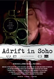 Watch free full Movie Online Adrift in Soho (2019)