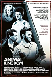 Watch Full Movie :Animal Kingdom (2010)