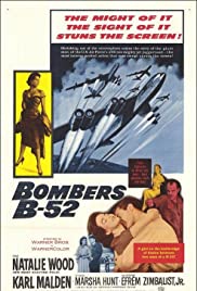 Watch Full Movie :Bombers B52 (1957)