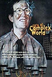 Complex World (1991)